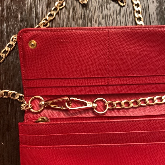 Prada wallet - Picture 13 of 15